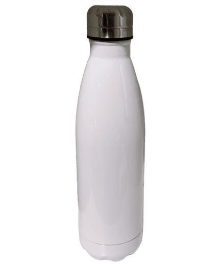 17oz (500ml)Sublimation Blank Stainless Steel Water Bottle(unit)