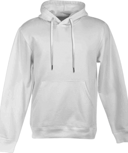 M&O – Unisex Fleece Hoodie – 3331